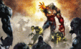 Splatterhouse [XBOX360] 